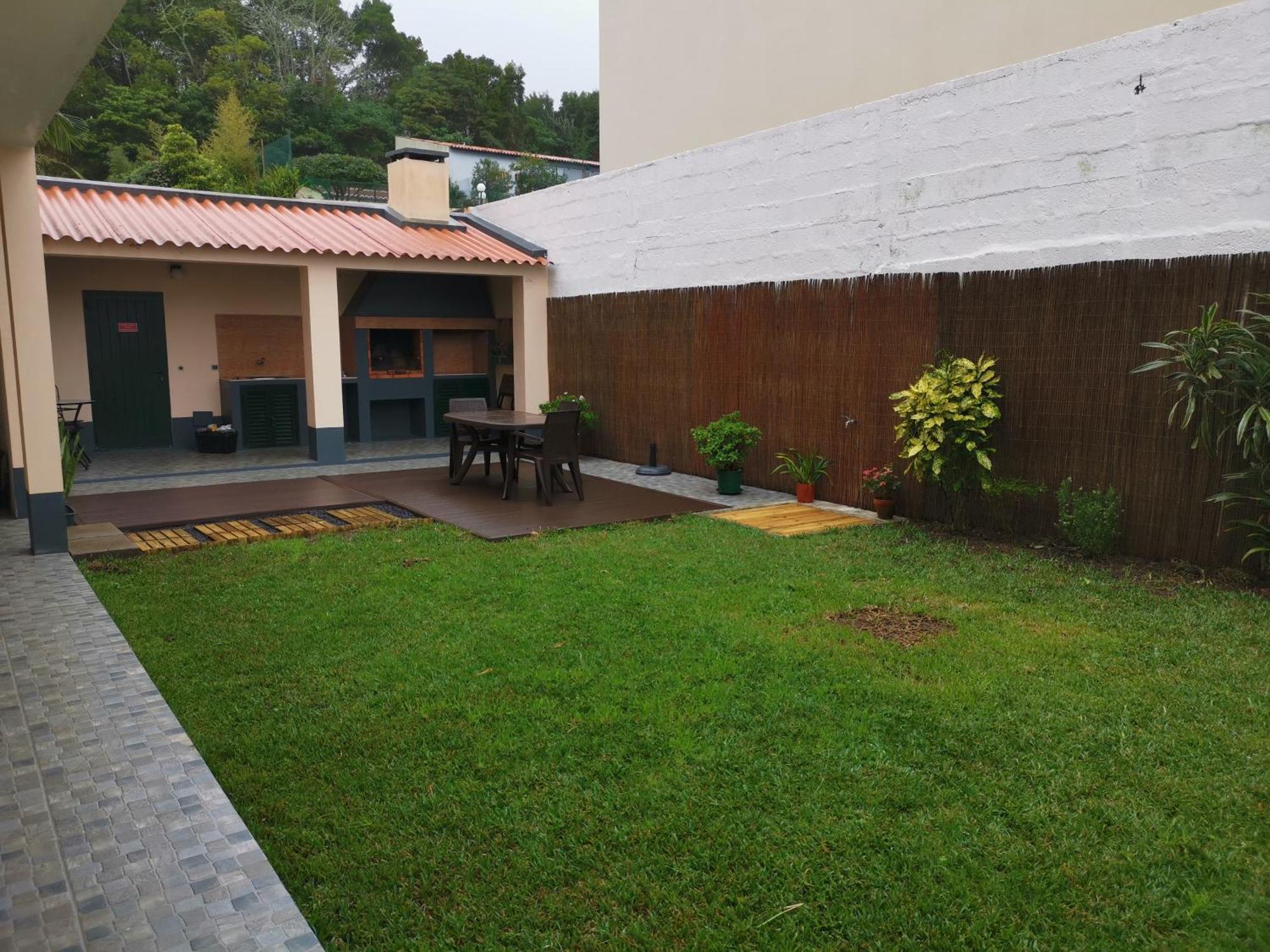 São Vicente Ferreira Vila Viegas מראה חיצוני תמונה