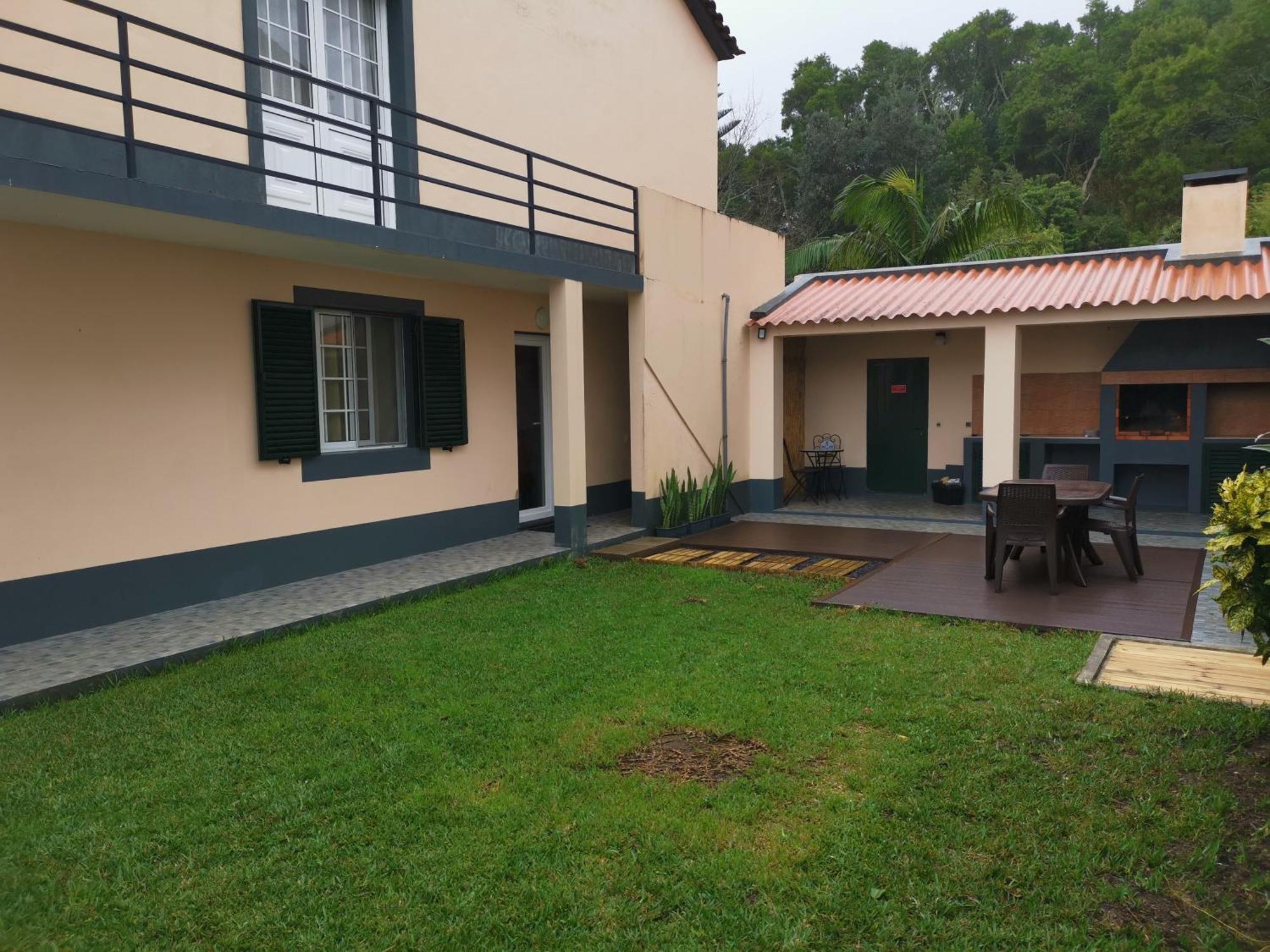 São Vicente Ferreira Vila Viegas מראה חיצוני תמונה