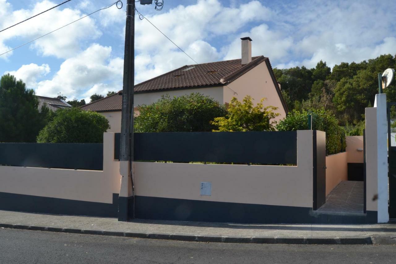 São Vicente Ferreira Vila Viegas מראה חיצוני תמונה